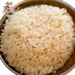 ข้าวมันร้อนๆ