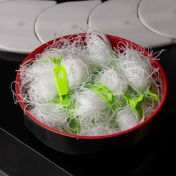 วุ้นเส้นไทย