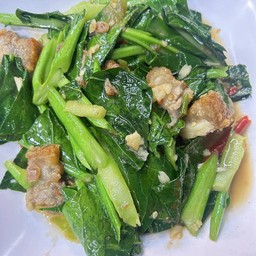 ครัวป้าจันทร์ -
