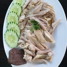 ร้านดาวเหนือข้าวมันไก่