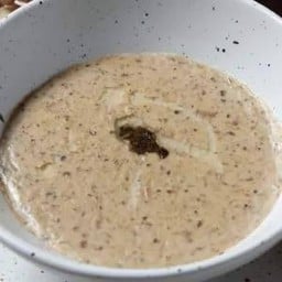 Truffle Soup