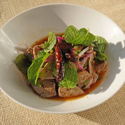 ตับหวาน