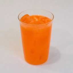 Mixed fruit juice
