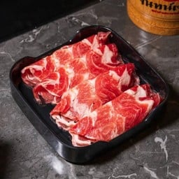 เนื้อริบอายสไลด์