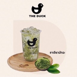 Matcha Green Tea Deli