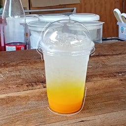 มะม่วง โซดา