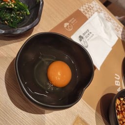 Katei Shabu Charn The Avenue