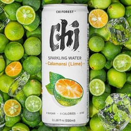 โซดาผลไม้รสส้ม