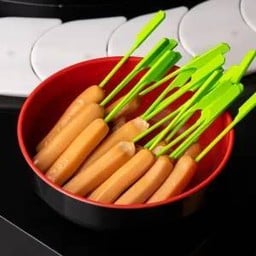 ไส้กรอกไก่