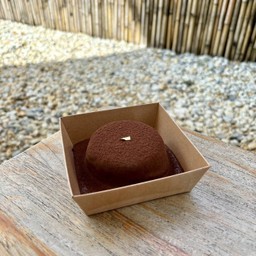 molten chocolate cake