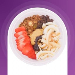 ดับเบิ้ลช็อคแอนด์นัตตี้ อาซาอิโบลว์