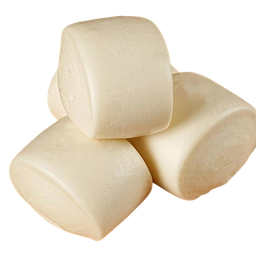 奶香小馒头ขนมปังนึ่ง