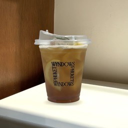 ชามะนาว (LEMON TEA)