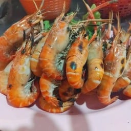 ร้านแม่พิมพ์ปลาเผา(สดัจกอง)