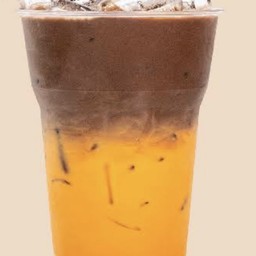 ทูโทนโกโก้ชาไทย