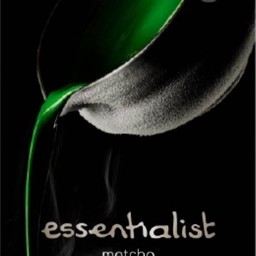 Essentialist Latte
