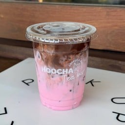Nom-Yen Choco #นมเย็นช็อคโก้
