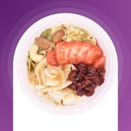 ครั้นชี่เบอรี่ อาซาอิโบลว์