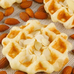 Me waffle เมเจอร์ ปากเกร็ด เมเจอปากเกร็ด