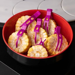 ข้าวโพดฝักใหญ่