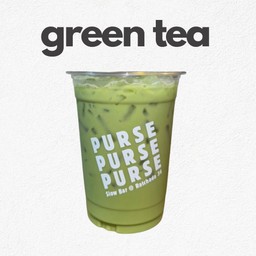 ชาเขียว