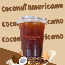 Coconut Coffee