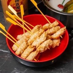 หมึกฮอกไกโด