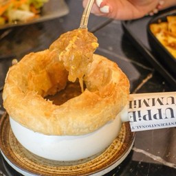 ซุปหัวหอม