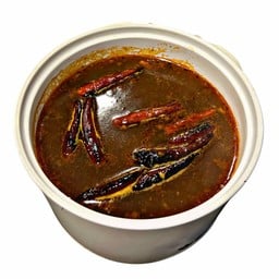 น้ำซุปหม่าล่า