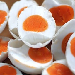 ไข่เค็ม