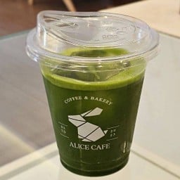 PURE MATCHA (Margarita)