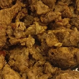 คั่วกลิ้งหมู