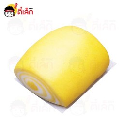 หมั่นโถว กล้วย