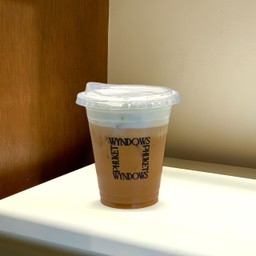 ชาไทย (THAI TEA)