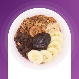 ช็อคโกแลตฟัดจ์ อาซาอิโบลว์