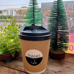 เอสเพรสโซ่ร้อน