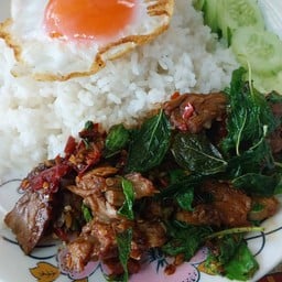 ครัวอุไร ถนนสุริยวงศ์