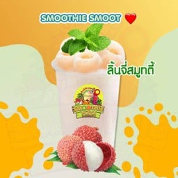 Smoothie Plaza