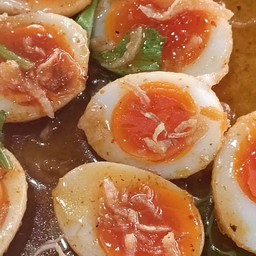 ไข่ลูกเขย