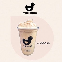 Taiwan Milk Tea Frappe