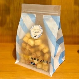 L.Echire Butter Sugar&Croutons