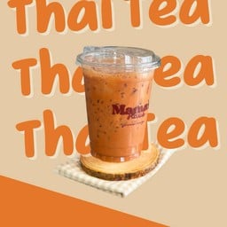 Iced Thai Tea