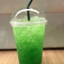 น้ำเขียวโอ่ง