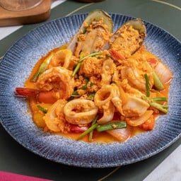 Coconut House Cafe