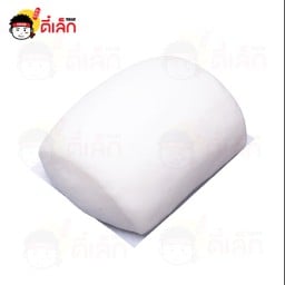 หมั่นโถวแป้งเปล่า