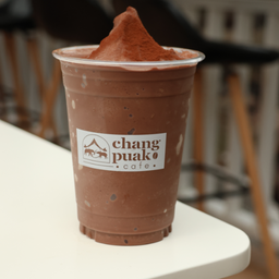 Cocoa Freppe