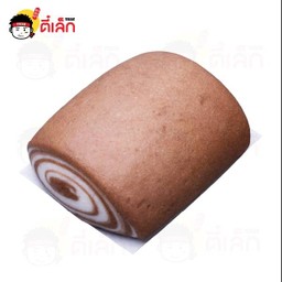 หมั่นโถว โกโก้