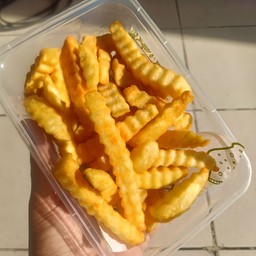 เฟรนฟราย