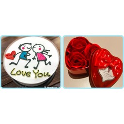 Love you valentine