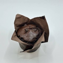 Chocolate Muffin